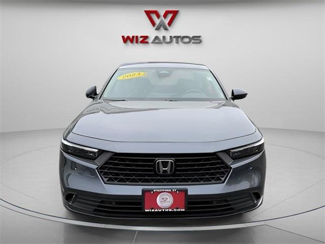 2023 Honda Accord Hybrid EX-L, available for sale in Stratford, Connecticut | Wiz Leasing Inc. Stratford, Connecticut 2023 Honda Accord Hybrid EX-L, available for sale in Stratford, Connecticut | Wiz Leasing Inc. Stratford, Connecticut