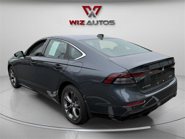 2023 Honda Accord Hybrid EX-L, available for sale in Stratford, Connecticut | Wiz Leasing Inc. Stratford, Connecticut 2023 Honda Accord Hybrid EX-L, available for sale in Stratford, Connecticut | Wiz Leasing Inc. Stratford, Connecticut