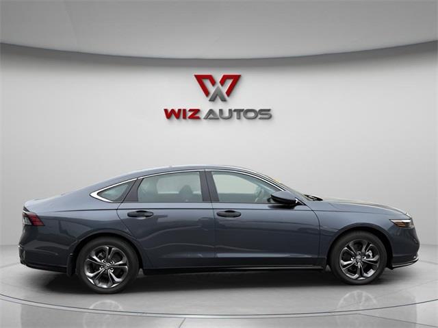 2023 Honda Accord Hybrid EX-L, available for sale in Stratford, Connecticut | Wiz Leasing Inc. Stratford, Connecticut 2023 Honda Accord Hybrid EX-L, available for sale in Stratford, Connecticut | Wiz Leasing Inc. Stratford, Connecticut