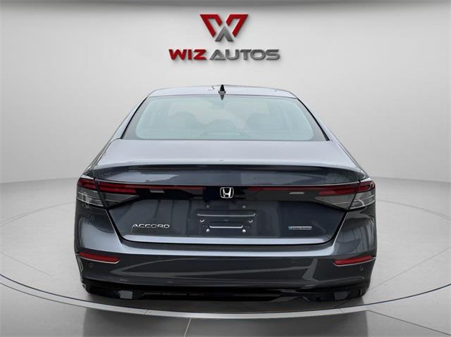 2023 Honda Accord Hybrid EX-L, available for sale in Stratford, Connecticut | Wiz Leasing Inc. Stratford, Connecticut 2023 Honda Accord Hybrid EX-L, available for sale in Stratford, Connecticut | Wiz Leasing Inc. Stratford, Connecticut