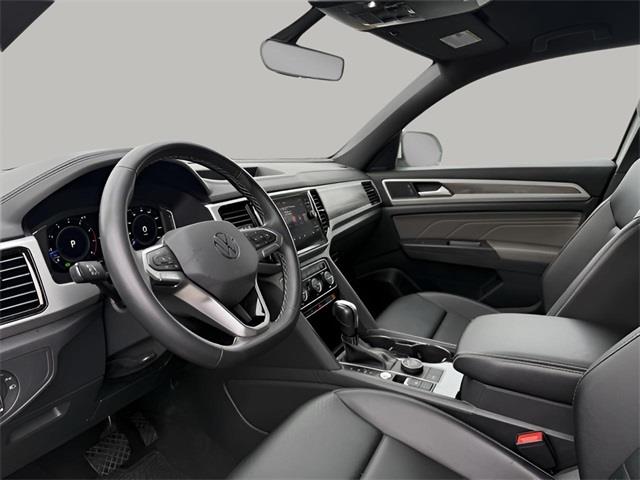 2022 Volkswagen Atlas Cross Sport 2.0T SE w/Technology, available for sale in Stratford, Connecticut | Wiz Leasing Inc. Stratford, Connecticut 2022 Volkswagen Atlas Cross Sport 2.0T SE w/Technology, available for sale in Stratford, Connecticut | Wiz Leasing Inc. Stratford, Connecticut