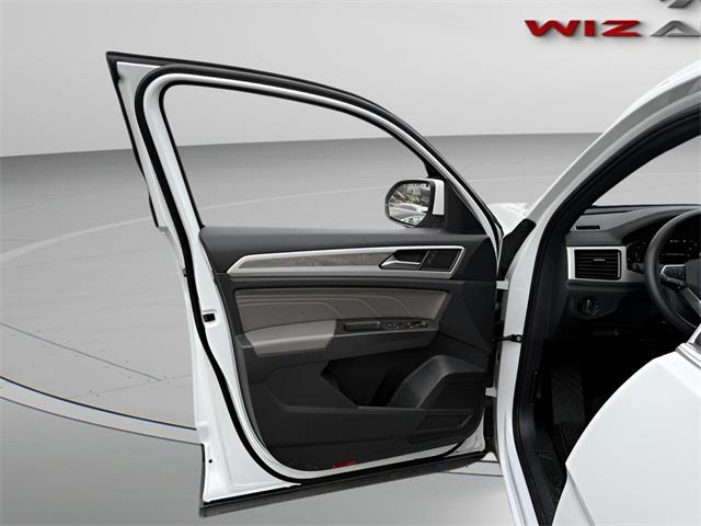 2022 Volkswagen Atlas Cross Sport 2.0T SE w/Technology, available for sale in Stratford, Connecticut | Wiz Leasing Inc. Stratford, Connecticut 2022 Volkswagen Atlas Cross Sport 2.0T SE w/Technology, available for sale in Stratford, Connecticut | Wiz Leasing Inc. Stratford, Connecticut