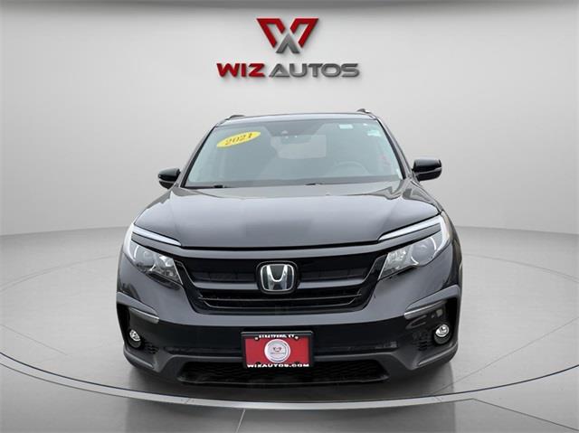 2021 Honda Pilot Special Edition, available for sale in Stratford, Connecticut | Wiz Leasing Inc. Stratford, Connecticut 2021 Honda Pilot Special Edition, available for sale in Stratford, Connecticut | Wiz Leasing Inc. Stratford, Connecticut