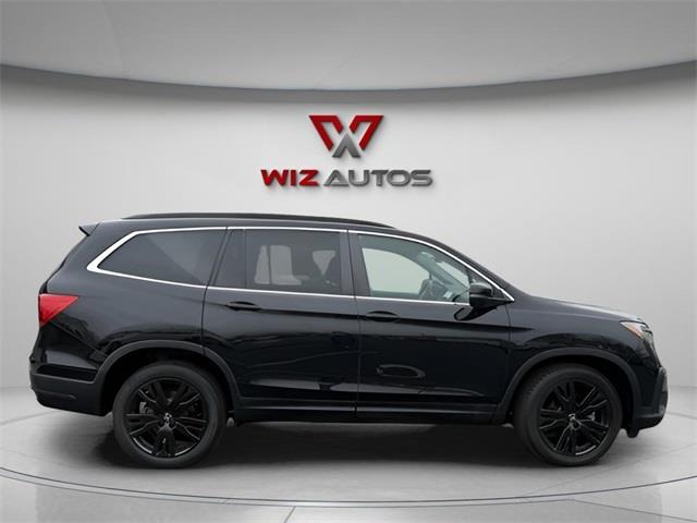 2021 Honda Pilot Special Edition, available for sale in Stratford, Connecticut | Wiz Leasing Inc. Stratford, Connecticut 2021 Honda Pilot Special Edition, available for sale in Stratford, Connecticut | Wiz Leasing Inc. Stratford, Connecticut