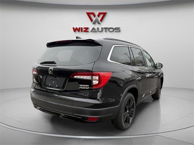 2021 Honda Pilot Special Edition, available for sale in Stratford, Connecticut | Wiz Leasing Inc. Stratford, Connecticut 2021 Honda Pilot Special Edition, available for sale in Stratford, Connecticut | Wiz Leasing Inc. Stratford, Connecticut