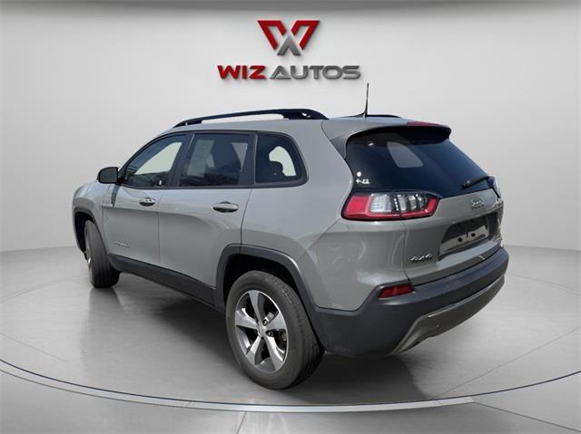 2022 Jeep Cherokee Limited, available for sale in Stratford, Connecticut | Wiz Leasing Inc. Stratford, Connecticut 2022 Jeep Cherokee Limited, available for sale in Stratford, Connecticut | Wiz Leasing Inc. Stratford, Connecticut