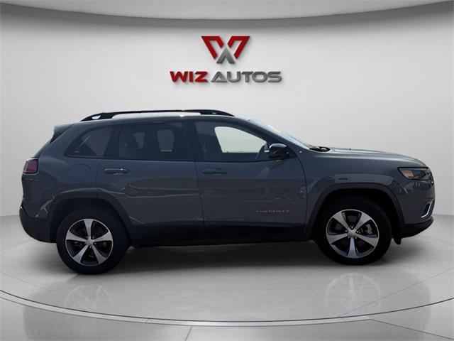 2022 Jeep Cherokee Limited, available for sale in Stratford, Connecticut | Wiz Leasing Inc. Stratford, Connecticut 2022 Jeep Cherokee Limited, available for sale in Stratford, Connecticut | Wiz Leasing Inc. Stratford, Connecticut