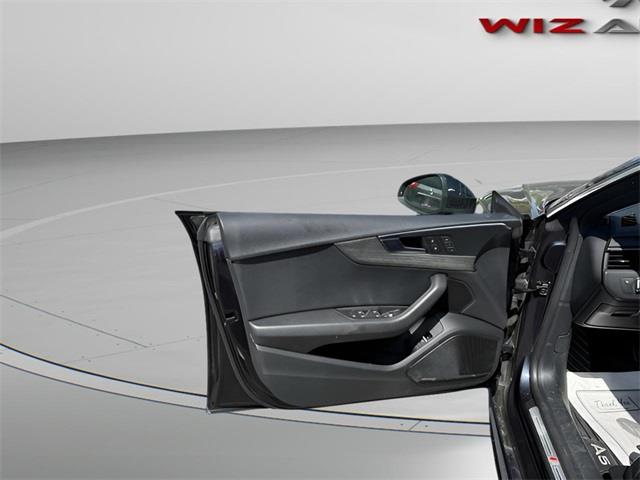 2018 Audi A5 2.0T Premium Plus, available for sale in Stratford, Connecticut | Wiz Leasing Inc. Stratford, Connecticut 2018 Audi A5 2.0T Premium Plus, available for sale in Stratford, Connecticut | Wiz Leasing Inc. Stratford, Connecticut