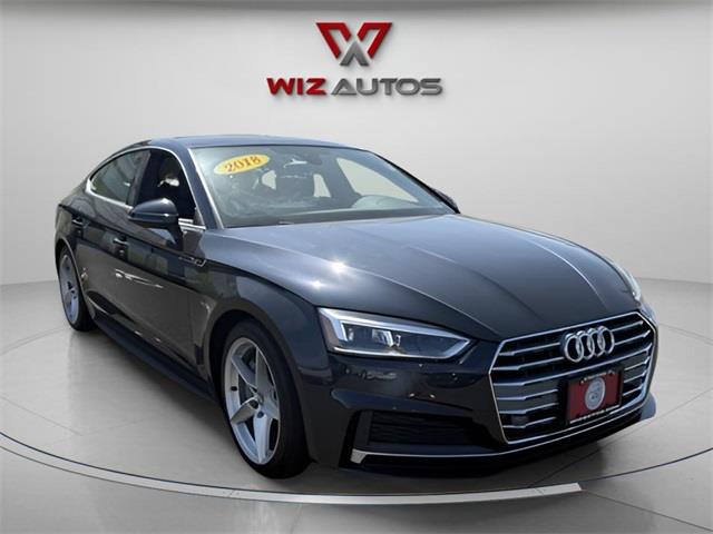 2018 Audi A5 2.0T Premium Plus, available for sale in Stratford, Connecticut | Wiz Leasing Inc. Stratford, Connecticut 2018 Audi A5 2.0T Premium Plus, available for sale in Stratford, Connecticut | Wiz Leasing Inc. Stratford, Connecticut