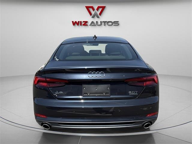 2018 Audi A5 2.0T Premium Plus, available for sale in Stratford, Connecticut | Wiz Leasing Inc. Stratford, Connecticut 2018 Audi A5 2.0T Premium Plus, available for sale in Stratford, Connecticut | Wiz Leasing Inc. Stratford, Connecticut