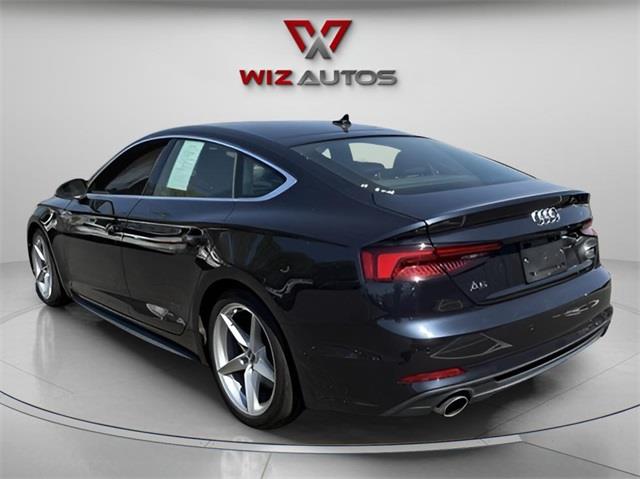 2018 Audi A5 2.0T Premium Plus, available for sale in Stratford, Connecticut | Wiz Leasing Inc. Stratford, Connecticut 2018 Audi A5 2.0T Premium Plus, available for sale in Stratford, Connecticut | Wiz Leasing Inc. Stratford, Connecticut