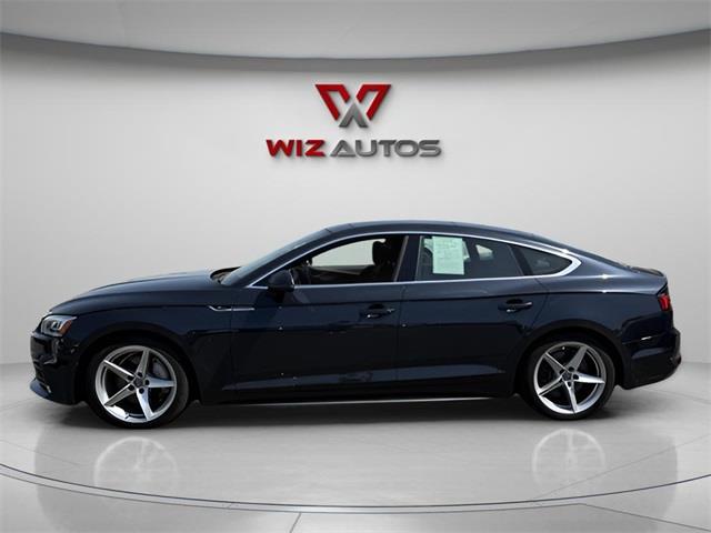 2018 Audi A5 2.0T Premium Plus, available for sale in Stratford, Connecticut | Wiz Leasing Inc. Stratford, Connecticut 2018 Audi A5 2.0T Premium Plus, available for sale in Stratford, Connecticut | Wiz Leasing Inc. Stratford, Connecticut