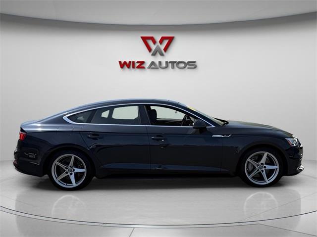 2018 Audi A5 2.0T Premium Plus, available for sale in Stratford, Connecticut | Wiz Leasing Inc. Stratford, Connecticut 2018 Audi A5 2.0T Premium Plus, available for sale in Stratford, Connecticut | Wiz Leasing Inc. Stratford, Connecticut