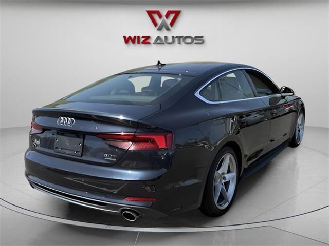 2018 Audi A5 2.0T Premium Plus, available for sale in Stratford, Connecticut | Wiz Leasing Inc. Stratford, Connecticut 2018 Audi A5 2.0T Premium Plus, available for sale in Stratford, Connecticut | Wiz Leasing Inc. Stratford, Connecticut
