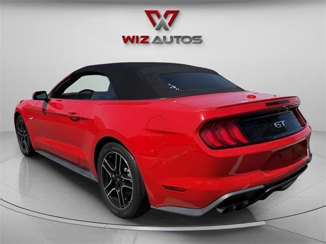 2019 Ford Mustang GT Premium, available for sale in Stratford, Connecticut | Wiz Leasing Inc. Stratford, Connecticut 2019 Ford Mustang GT Premium, available for sale in Stratford, Connecticut | Wiz Leasing Inc. Stratford, Connecticut