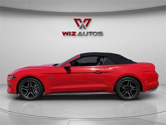 2019 Ford Mustang GT Premium, available for sale in Stratford, Connecticut | Wiz Leasing Inc. Stratford, Connecticut 2019 Ford Mustang GT Premium, available for sale in Stratford, Connecticut | Wiz Leasing Inc. Stratford, Connecticut