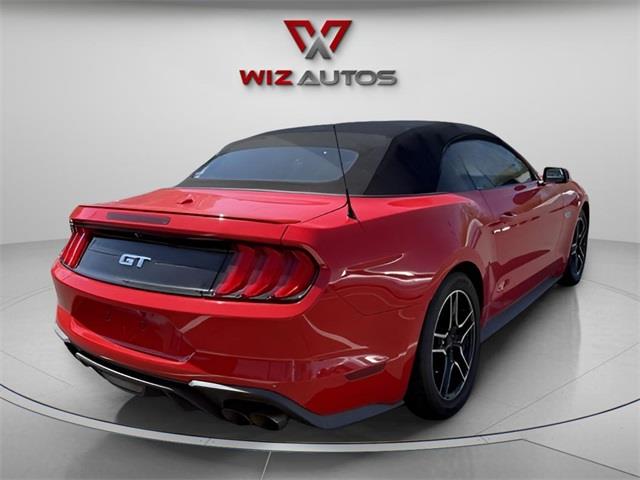 2019 Ford Mustang GT Premium, available for sale in Stratford, Connecticut | Wiz Leasing Inc. Stratford, Connecticut 2019 Ford Mustang GT Premium, available for sale in Stratford, Connecticut | Wiz Leasing Inc. Stratford, Connecticut
