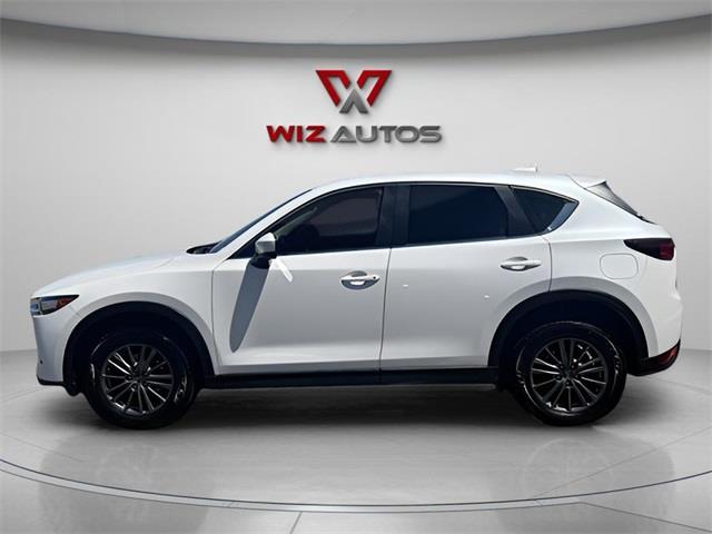 2017 Mazda Cx-5 Sport, available for sale in Stratford, Connecticut | Wiz Leasing Inc. Stratford, Connecticut 2017 Mazda Cx-5 Sport, available for sale in Stratford, Connecticut | Wiz Leasing Inc. Stratford, Connecticut