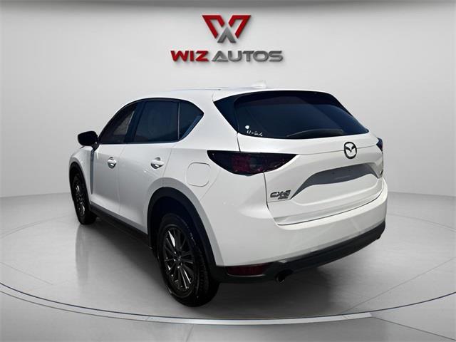 2017 Mazda Cx-5 Sport, available for sale in Stratford, Connecticut | Wiz Leasing Inc. Stratford, Connecticut 2017 Mazda Cx-5 Sport, available for sale in Stratford, Connecticut | Wiz Leasing Inc. Stratford, Connecticut