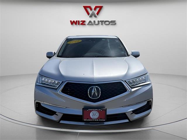 2018 Acura Mdx 3.5L, available for sale in Stratford, Connecticut | Wiz Leasing Inc. Stratford, Connecticut 2018 Acura Mdx 3.5L, available for sale in Stratford, Connecticut | Wiz Leasing Inc. Stratford, Connecticut