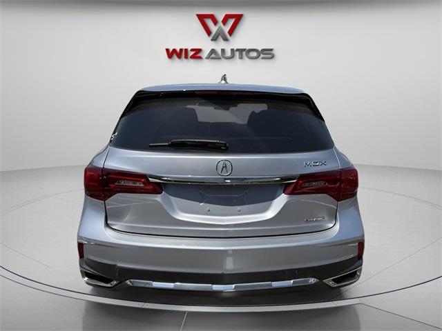 2018 Acura Mdx 3.5L, available for sale in Stratford, Connecticut | Wiz Leasing Inc. Stratford, Connecticut 2018 Acura Mdx 3.5L, available for sale in Stratford, Connecticut | Wiz Leasing Inc. Stratford, Connecticut
