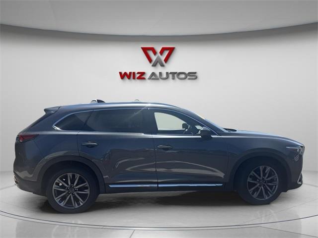 2020 Mazda Cx-9 Signature, available for sale in Stratford, Connecticut | Wiz Leasing Inc. Stratford, Connecticut 2020 Mazda Cx-9 Signature, available for sale in Stratford, Connecticut | Wiz Leasing Inc. Stratford, Connecticut