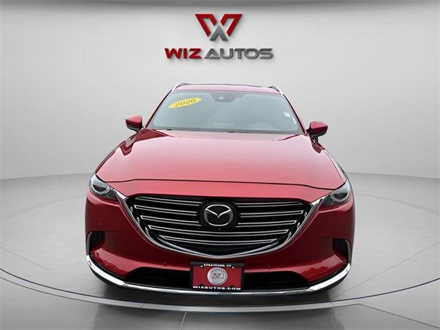 2020 Mazda Cx-9 Grand Touring, available for sale in Stratford, Connecticut | Wiz Leasing Inc. Stratford, Connecticut 2020 Mazda Cx-9 Grand Touring, available for sale in Stratford, Connecticut | Wiz Leasing Inc. Stratford, Connecticut