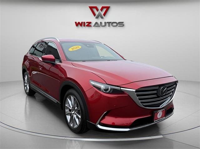 2020 Mazda Cx-9 Grand Touring, available for sale in Stratford, Connecticut | Wiz Leasing Inc. Stratford, Connecticut 2020 Mazda Cx-9 Grand Touring, available for sale in Stratford, Connecticut | Wiz Leasing Inc. Stratford, Connecticut