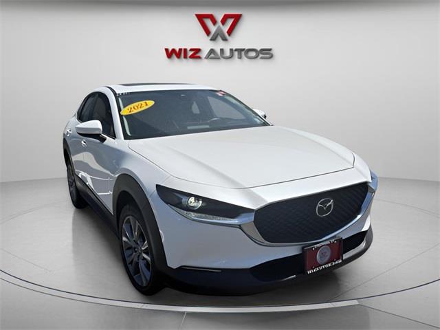 2021 Mazda Cx-30 Preferred, available for sale in Stratford, Connecticut | Wiz Leasing Inc. Stratford, Connecticut 2021 Mazda Cx-30 Preferred, available for sale in Stratford, Connecticut | Wiz Leasing Inc. Stratford, Connecticut