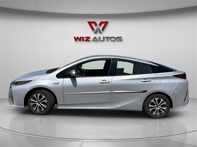 2020 Toyota Prius Prime XLE, available for sale in Stratford, Connecticut | Wiz Leasing Inc. Stratford, Connecticut 2020 Toyota Prius Prime XLE, available for sale in Stratford, Connecticut | Wiz Leasing Inc. Stratford, Connecticut