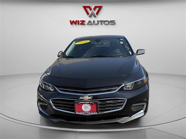 2018 Chevrolet Malibu LS, available for sale in Stratford, Connecticut | Wiz Leasing Inc. Stratford, Connecticut 2018 Chevrolet Malibu LS, available for sale in Stratford, Connecticut | Wiz Leasing Inc. Stratford, Connecticut