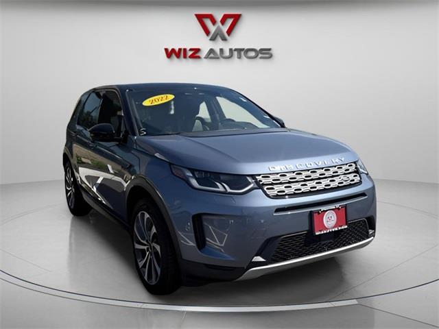 2022 Land Rover Discovery Sport SE, available for sale in Stratford, Connecticut | Wiz Leasing Inc. Stratford, Connecticut 2022 Land Rover Discovery Sport SE, available for sale in Stratford, Connecticut | Wiz Leasing Inc. Stratford, Connecticut