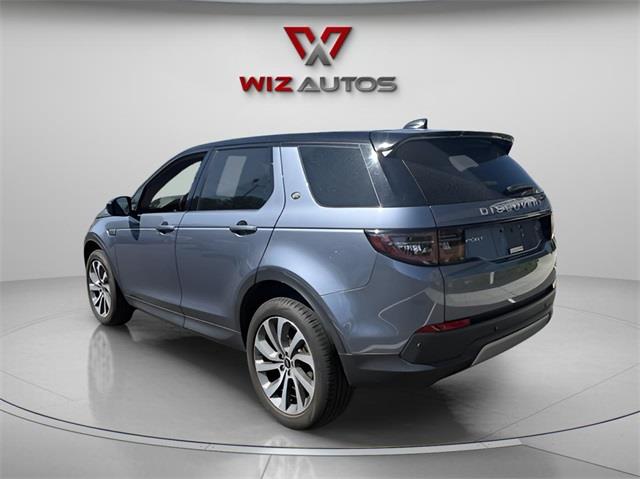 2022 Land Rover Discovery Sport SE, available for sale in Stratford, Connecticut | Wiz Leasing Inc. Stratford, Connecticut 2022 Land Rover Discovery Sport SE, available for sale in Stratford, Connecticut | Wiz Leasing Inc. Stratford, Connecticut