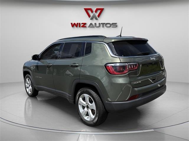 2020 Jeep Compass Latitude, available for sale in Stratford, Connecticut | Wiz Leasing Inc. Stratford, Connecticut 2020 Jeep Compass Latitude, available for sale in Stratford, Connecticut | Wiz Leasing Inc. Stratford, Connecticut