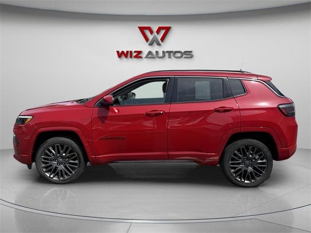 2022 Jeep Compass High Altitude, available for sale in Stratford, Connecticut | Wiz Leasing Inc. Stratford, Connecticut 2022 Jeep Compass High Altitude, available for sale in Stratford, Connecticut | Wiz Leasing Inc. Stratford, Connecticut