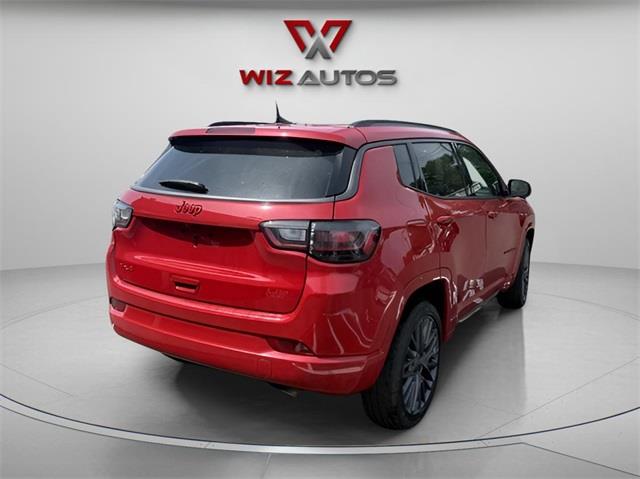 2022 Jeep Compass High Altitude, available for sale in Stratford, Connecticut | Wiz Leasing Inc. Stratford, Connecticut 2022 Jeep Compass High Altitude, available for sale in Stratford, Connecticut | Wiz Leasing Inc. Stratford, Connecticut