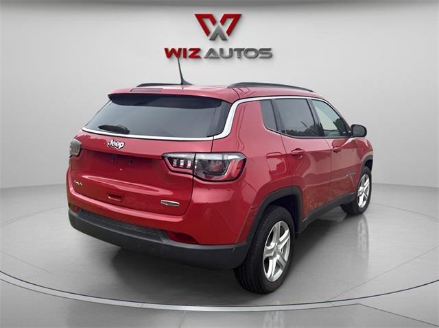 2023 Jeep Compass Latitude, available for sale in Stratford, Connecticut | Wiz Leasing Inc. Stratford, Connecticut 2023 Jeep Compass Latitude, available for sale in Stratford, Connecticut | Wiz Leasing Inc. Stratford, Connecticut