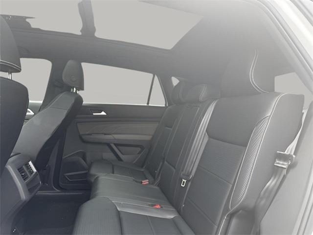 2023 Volkswagen Atlas Cross Sport 2.0T SEL R-Line, available for sale in Stratford, Connecticut | Wiz Leasing Inc. Stratford, Connecticut 2023 Volkswagen Atlas Cross Sport 2.0T SEL R-Line, available for sale in Stratford, Connecticut | Wiz Leasing Inc. Stratford, Connecticut