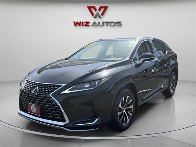 Used 2020 Lexus Rx in Stratford, Connecticut | Wiz Leasing Inc. Stratford, Connecticut