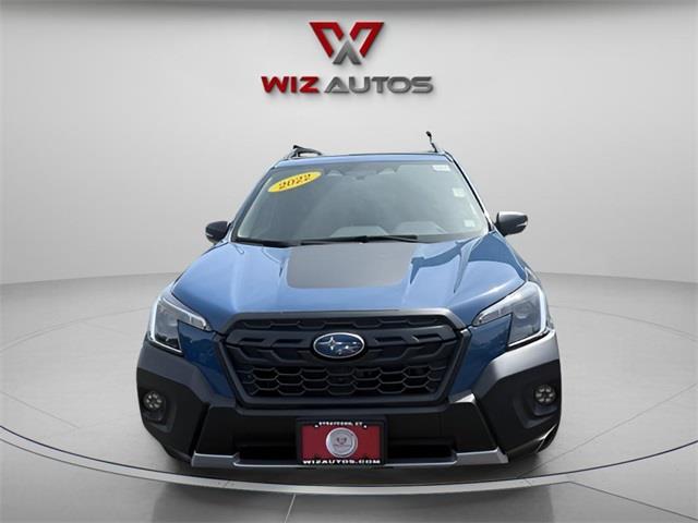 2022 Subaru Forester Wilderness, available for sale in Stratford, Connecticut | Wiz Leasing Inc. Stratford, Connecticut 2022 Subaru Forester Wilderness, available for sale in Stratford, Connecticut | Wiz Leasing Inc. Stratford, Connecticut
