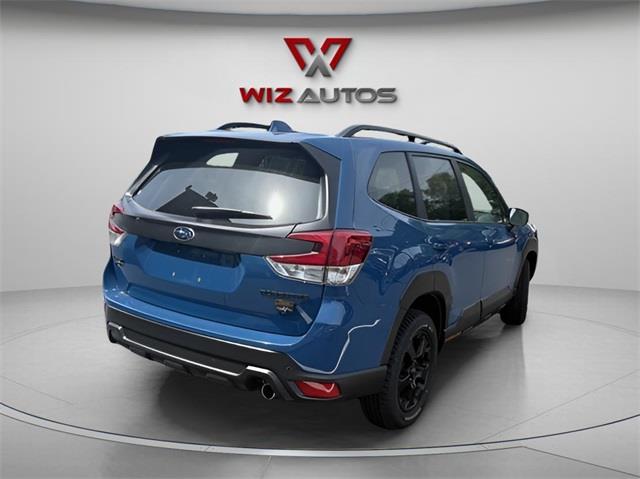 2022 Subaru Forester Wilderness, available for sale in Stratford, Connecticut | Wiz Leasing Inc. Stratford, Connecticut 2022 Subaru Forester Wilderness, available for sale in Stratford, Connecticut | Wiz Leasing Inc. Stratford, Connecticut
