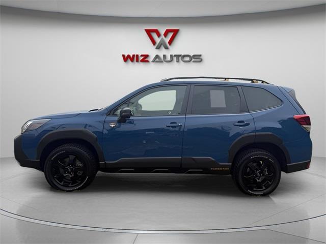 2023 Subaru Forester Wilderness, available for sale in Stratford, Connecticut | Wiz Leasing Inc. Stratford, Connecticut 2023 Subaru Forester Wilderness, available for sale in Stratford, Connecticut | Wiz Leasing Inc. Stratford, Connecticut