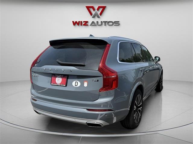 2020 Volvo Xc90 T6 Momentum, available for sale in Stratford, Connecticut | Wiz Leasing Inc. Stratford, Connecticut 2020 Volvo Xc90 T6 Momentum, available for sale in Stratford, Connecticut | Wiz Leasing Inc. Stratford, Connecticut