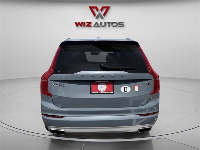 2020 Volvo Xc90 T6 Momentum, available for sale in Stratford, Connecticut | Wiz Leasing Inc. Stratford, Connecticut 2020 Volvo Xc90 T6 Momentum, available for sale in Stratford, Connecticut | Wiz Leasing Inc. Stratford, Connecticut