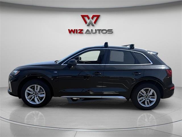 2022 Audi Q5 45 S line Premium, available for sale in Stratford, Connecticut | Wiz Leasing Inc. Stratford, Connecticut 2022 Audi Q5 45 S line Premium, available for sale in Stratford, Connecticut | Wiz Leasing Inc. Stratford, Connecticut