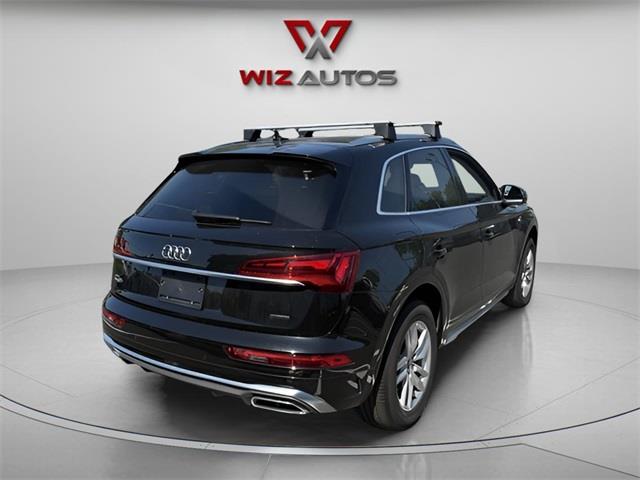 2022 Audi Q5 45 S line Premium, available for sale in Stratford, Connecticut | Wiz Leasing Inc. Stratford, Connecticut 2022 Audi Q5 45 S line Premium, available for sale in Stratford, Connecticut | Wiz Leasing Inc. Stratford, Connecticut