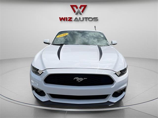 2016 Ford Mustang EcoBoost Premium, available for sale in Stratford, Connecticut | Wiz Leasing Inc. Stratford, Connecticut 2016 Ford Mustang EcoBoost Premium, available for sale in Stratford, Connecticut | Wiz Leasing Inc. Stratford, Connecticut
