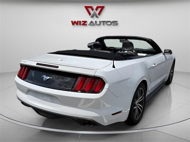 2016 Ford Mustang EcoBoost Premium, available for sale in Stratford, Connecticut | Wiz Leasing Inc. Stratford, Connecticut 2016 Ford Mustang EcoBoost Premium, available for sale in Stratford, Connecticut | Wiz Leasing Inc. Stratford, Connecticut
