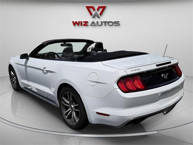 2016 Ford Mustang EcoBoost Premium, available for sale in Stratford, Connecticut | Wiz Leasing Inc. Stratford, Connecticut 2016 Ford Mustang EcoBoost Premium, available for sale in Stratford, Connecticut | Wiz Leasing Inc. Stratford, Connecticut