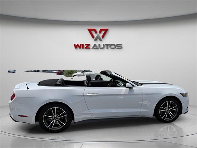 2016 Ford Mustang EcoBoost Premium, available for sale in Stratford, Connecticut | Wiz Leasing Inc. Stratford, Connecticut 2016 Ford Mustang EcoBoost Premium, available for sale in Stratford, Connecticut | Wiz Leasing Inc. Stratford, Connecticut